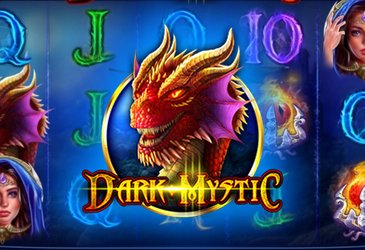 Dark Mystic